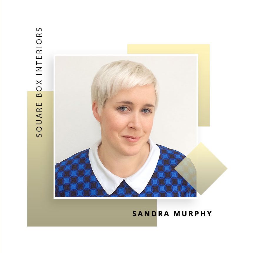 Sandra Murphy Owner Manager at Square Box Interiors